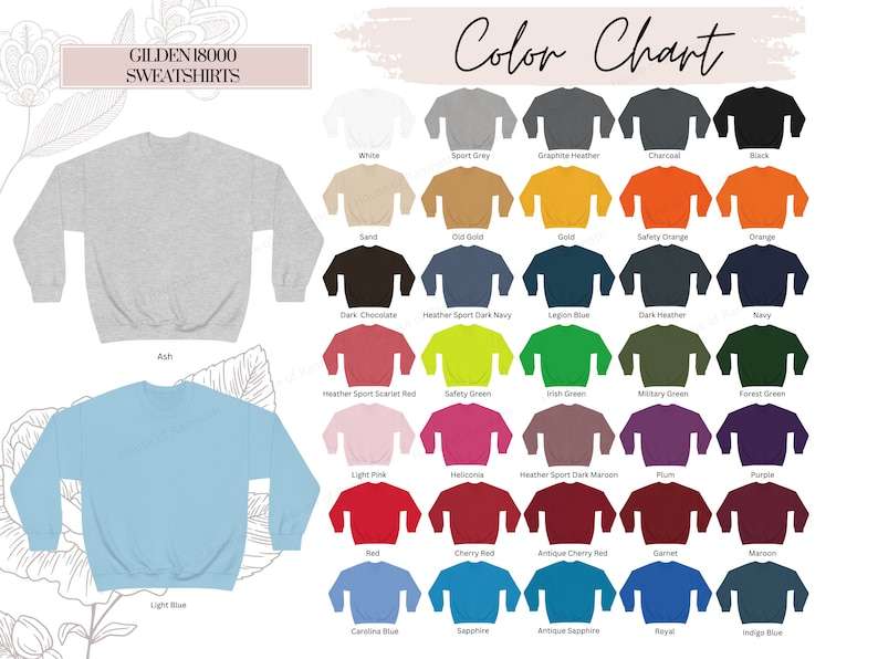 TS Swiftie Crewneck Sweater